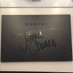 Morphe The James Charles Palette